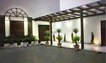 Imagem 5: Galpão de 719,00 m2, excelente estado de conservação e com renda, na Barra Funda