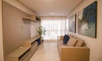 Imagem 3: Apartamento para Aluguel - Setor Marista, 1 Quarto, 44 m2