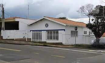 Imagem: Casa - Jardim Guanabara - Campinas