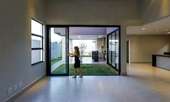 Imagem 4: Casa Alto Padrão 3 Suítes, Área Gourmet c/ Piscina