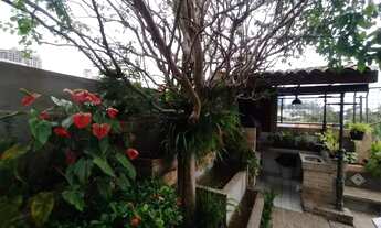 Imagem 6: CASA RESIDENCIAL em BARUERI - SP, ALPHAVILLE RESIDENCIAL ZERO