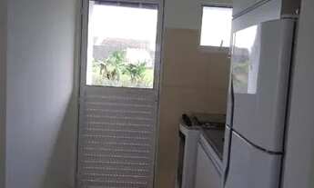 Imagem 3: Apartamento para venda tem 53 metros quadrados com 2 quartos em Cidade Universitária - Mac