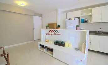 Imagem 3: Apartamento Locação 1 Dormitórios - 52 m² Consolação