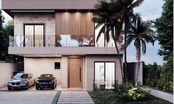 Imagem: CASA RESIDENCIAL em SANTANA DE PARNAÍBA