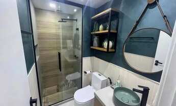 Imagem 7: Apartamento para aluguel possui 145 metros quadrados com 3 quartos