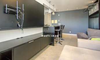 Imagem 6: Apartamento 02 dormitórios mobiliado