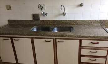 Imagem 4: APARTAMENTO RESIDENCIAL em São Paulo - SP, Campo Belo