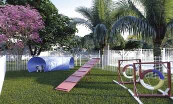 Imagem 3: Casa com 2 quarto(s) no bairro Alameda em Várzea Grande - MT