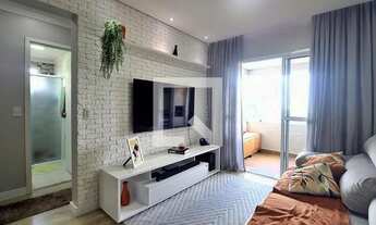 Imagem: Apartamento para Aluguel - Santa Teresinha