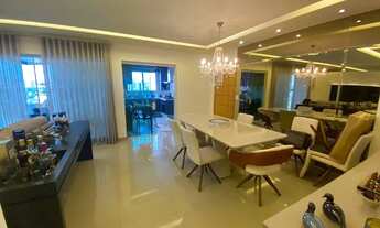 Imagem 5: Apartamento à venda, 3 quartos, 1 suíte, 2 vagas, Saraiva - Uberlândia/MG