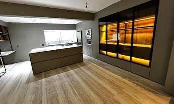 Imagem 4: CASA RESIDENCIAL em BARUERI - SP, ALPHAVILLE RESIDENCIAL DOIS