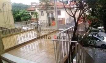 Imagem 5: Sobrado vago 3 dormitórios mooca