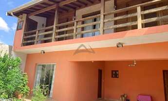 Imagem 2: Casa - Loteamento Parque São Martinho - Campinas