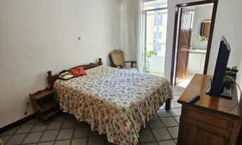 Imagem 7: Apartamento para venda possui 125 metros quadrados com 3 quartos em Pituba - Salvador - BA