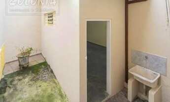 Imagem 5: Santo André - Apartamento Padrão - Vila Valparaíso