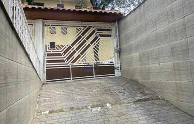 Imagem 2: SOBRADO DE 3 DORMITÓRIOS EM PIRITUBA