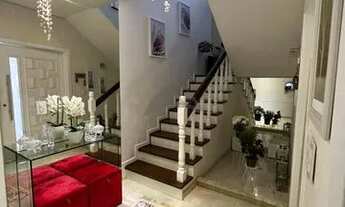 Imagem 4: Casa - Parque São Quirino - Campinas