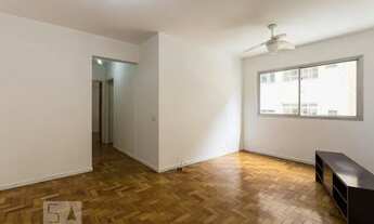 Imagem 1: Apartamento para Aluguel - Vila Clementino, 2 Quartos, 72 m2