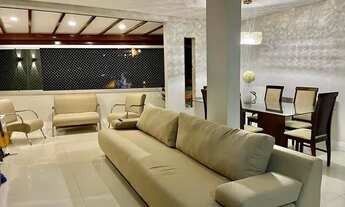 Imagem: Casa para venda possui 245 metros quadrados