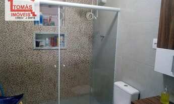 Imagem 7: Duas casa no mesmo terreno no Jardim São Ricardo