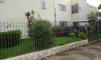 Imagem 2: Apartamento - Jardim Baronesa - Campinas