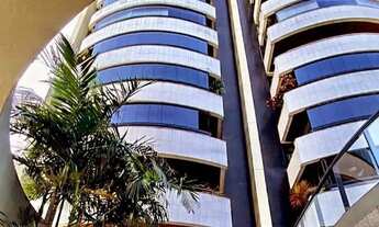 Imagem: Apartamento com 180 metros quadrados em