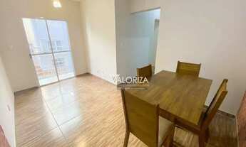 Imagem: Apartamento com 2 dormitórios à venda