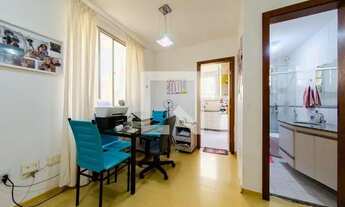 Imagem 2: Apartamento para Aluguel - Nova Suissa, 2 Quartos, 57 m2