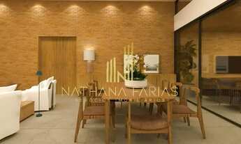 Imagem 4: Linda casa a venda no Condomínio Campos de Santo Antônio II em Itu/SP