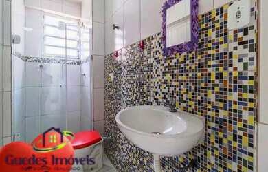 Imagem 5: Ótimo Apto Sala 2Qts no Condomínio Prazeres na Taquara