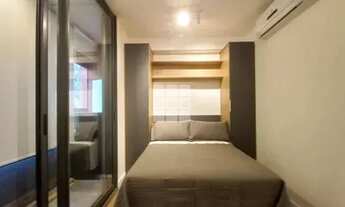 Imagem 4: Studio com 1 dormitórios, 25m² - locação por R$ 3.000,00 - Consolação - São Paulo/SP