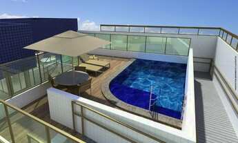 Imagem 5: Apartamento em Piedade - 2 ou 3 qtos