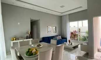 Imagem 3: Casa para Alugar no Alphaville Sergipe com 5/4