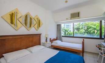 Imagem 5: Flat mobiliado com 1 dormitório para alugar em Boa Viagem