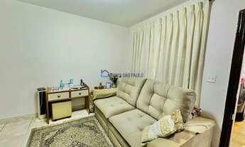 Imagem 2: Sobrado em excelente localização, à poucos minutos do Metrô Praça da árvore