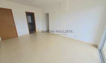 Imagem 3: Ribeirão Preto - Apartamento Padrão - Jardim Paulista