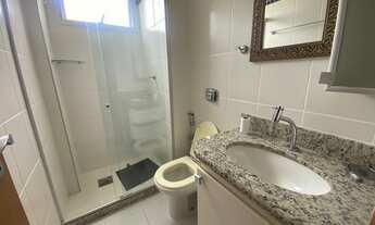 Imagem 7: Apartamento para venda com 58 metros quadrados com 1 quarto em Enseada Azul - Guarapari