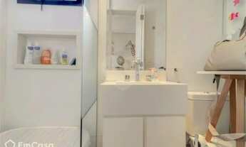 Imagem 7: Paraíso já pronto para morar