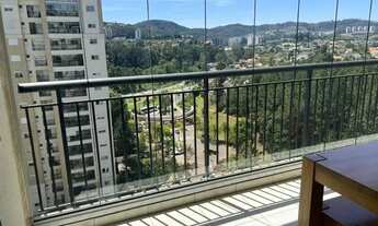 Imagem 7: APARTAMENTO RESIDENCIAL em SANTANA DE PARNAÍBA - SP, ALPHAVILLE