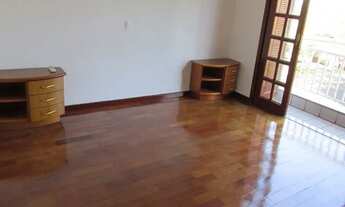 Imagem 6: CASA RESIDENCIAL em SANTANA DE PARNAÍBA - SP, ALPHAVILLE