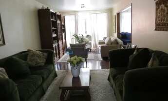 Imagem 4: Planalto Paulista 10 x 40, Isolado, 4 Suítes, 5 Vagas, Lazer, Conceito Aberto