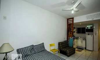 Imagem 3: Apartamento para Aluguel - Copacabana, 1 Quarto, 40 m2