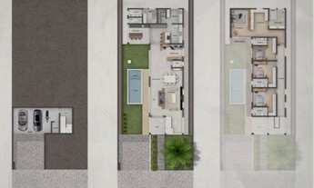 Imagem 2: CASA RESIDENCIAL em SANTANA DE PARNAÍBA - SP, ALPHAVILLE