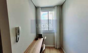 Imagem 5: Apartamento para Locação em São Paulo, Higienópolis, 1 dormitório, 1 suíte, 1 banheiro, 1