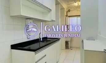 Imagem 5: Locação de Apartamento no Condomínio Spazio Bonfiglioli | Jardim Bonfiglioli | Jundiaí