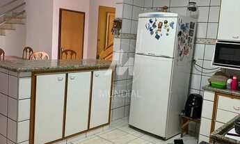 Imagem 5: Casa (sobrado na rua) 3 dormitórios/suite, cozinha planejada