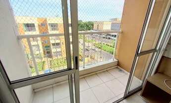 Imagem 3: Eliza Miranda 3Qts (1° Etapa) 1 VG Coberta - Distrito Industrial próx a Elgin / LG