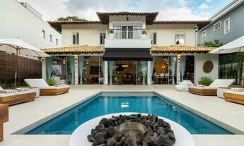 Imagem: CASA RESIDENCIAL em BARUERI - SP, ALPHAVILLE