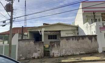 Imagem: Casa - Jardim Proença - Campinas