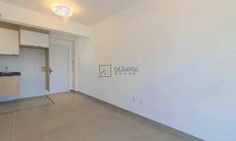 Imagem 3: Locação Apartamento 2 Dormitórios - 55 m² Moema